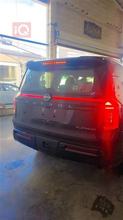 نيسان باترول